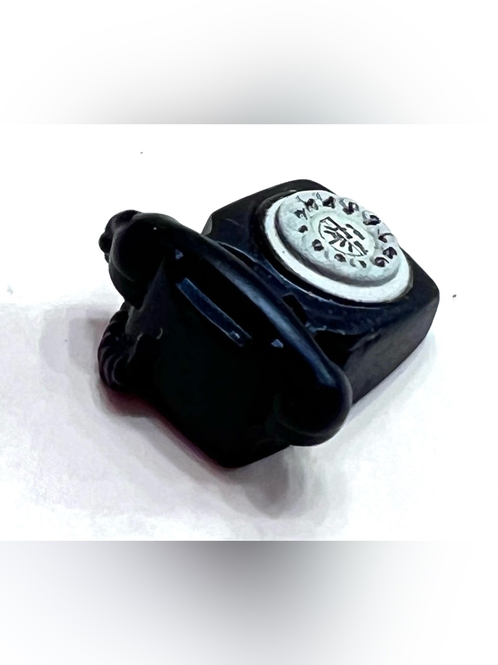 Miniature Rotary Phone - Picture 3 of 5